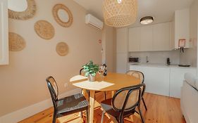 Boavista Premium Apartments By Vacationy
